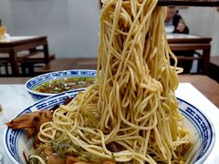 -永丰面馆(汉口路店)