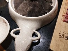 精品脆毛肚-潘小辣鲜肉老火锅