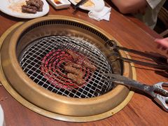 -御牛道日式烤肉料理(杭州万象城店)