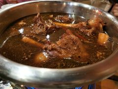 -聚首堂·特色小吃·肘子(什刹海德胜门店)