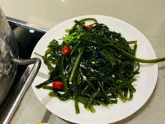 -蝎王府羊蝎子(虎坊桥总店)
