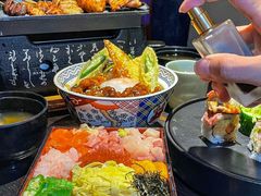 -山葵家·创意料理(宁波来福士店)