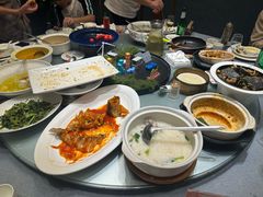 -全聚德(常州店)