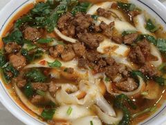 -老爷庙风味美食府(魏都大道店)