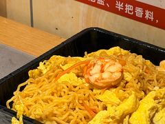 -老白清真烧烤(锦州旗舰店)