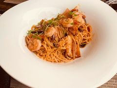 -良木缘咖啡西餐(蜀汉路店)