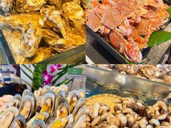 -火舞泰·泰式海鲜火锅餐厅(世纪城店)