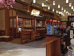 -大江户·温泉洗浴(浑南店)