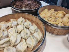 -来相会饺子·新辽菜(甘家口店)