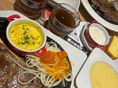 -豪客来牛排(成都锦江大融城店)