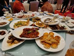 -宁波阳光豪生大酒店·豪生咖啡厅