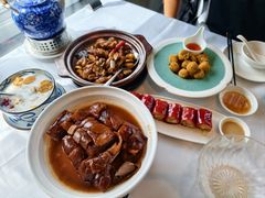 -陶陶居酒家(第十甫路总店)