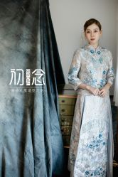 -ZHICOME·稚蔻婚纱礼服造型定制(西安龙首印象城店)
