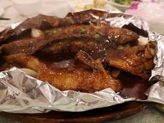 -北平小馆·烤鸭·家常菜(磨房北里店)