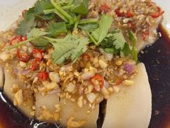 沙姜猪手-旺富东海大酒楼(海鲜街店)
