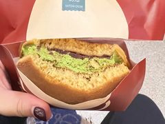 -泽田本家·铜锣烧(环贸店)