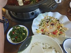 -九寨沟石锅鱼(沣峪口二十年店)
