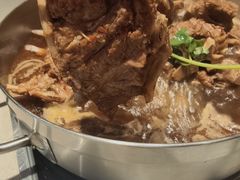 -蝎王府羊蝎子(天通苑店)