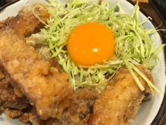 -一井烧肉·活鳗·寿司(望京SOHO店)