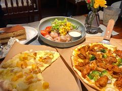 -秀·爱尔兰餐吧(上海路店)