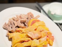 -福鑫记猪肚鸡·煲仔饭(八卦岭店)