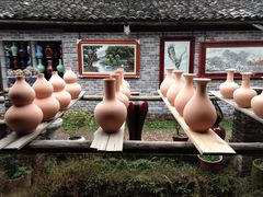 -景德镇古窑民俗博览区