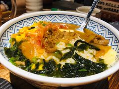 -小川洋风料理(街道口店)