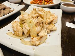 烤牛肚-萨拉伯尔(燕莎友谊商城店)