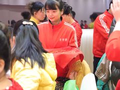 -火宫殿·湘菜小吃·商务宴请·生日聚会(东塘店)