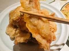 -北李妈妈菜·海肠捞饭(高新万达店)