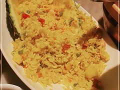 -金椰壳· 大厨新加坡菜(壹方城店)
