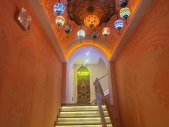 -金色莲花泰式按摩SPA(石牌店)