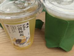 -李山山茶事(景枫店)