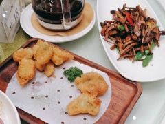 -喜宴·粤菜·茶点·海鲜(光浩店)