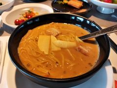 -木守西溪溪隐餐厅