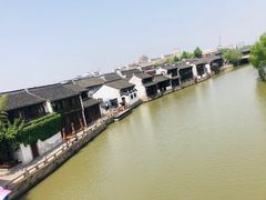 -嘉兴月河历史街区