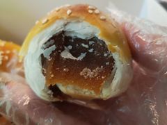 -美嘉华面包西饼店(红胜坊店)
