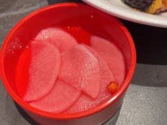 -金鱼盆32年水煮鱼·18秒辣椒炒肉(京西大悦城店)