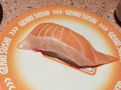 -元气寿司(东方宝泰店)