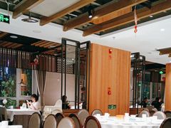 -大鸭梨烤鸭(枣园店)