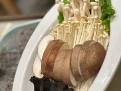 -牛街·马辈儿涮肉(牛街总店)