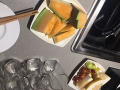 -海底捞火锅(公益西桥店)