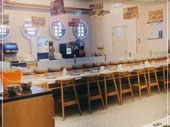 -密友回转自助火锅(世茂国际广场店)