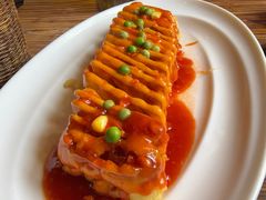 长龙茄子-天元奎饭店(总店)