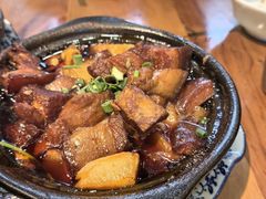 -廖记老砂锅(上清寺店)