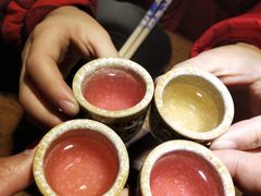 -锦上中式酒馆(南内环店)