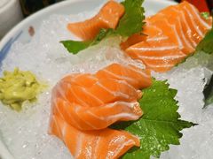 -京料理·日料自助·铁板燒(复悦城店)