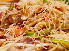 顺德捞鱼皮-德胜轩正宗顺德菜(宝安沙井会展中心店)