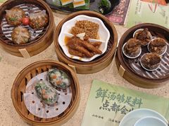 -点都德(喜粤楼店)