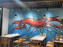 -海月湾海景餐厅( 嵊泗本地老字号店)